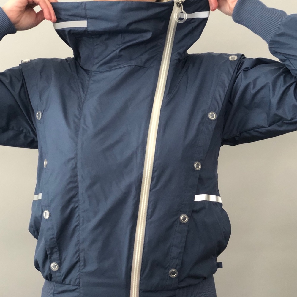 Rain Jacket - image 1